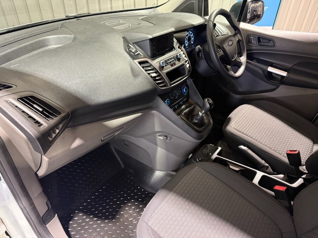 Used Ford Transit Connect 2019 for sale - 77212799: Photo 3