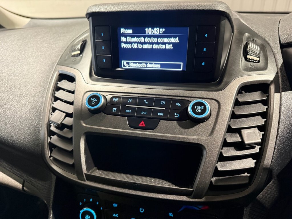 Used Ford Transit Connect 2019 for sale - 77212799: Photo 30