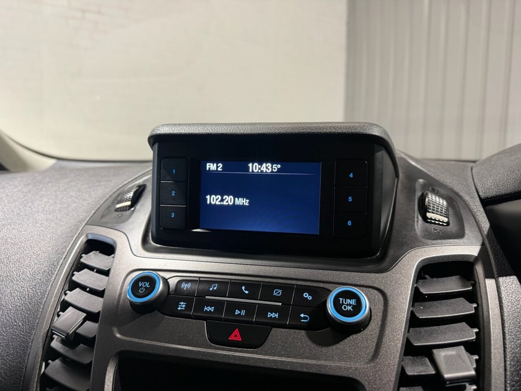 Used Ford Transit Connect 2019 for sale - 77212799: Photo 32