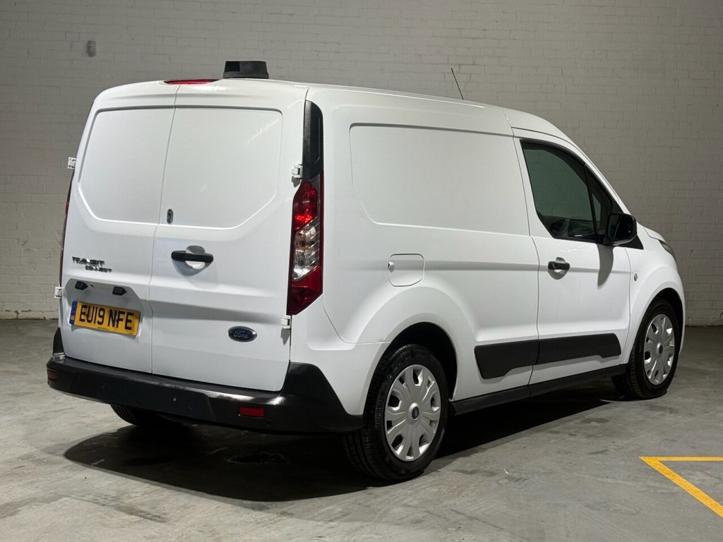 Used Ford Transit Connect 2019 for sale - 77212799: Photo 35