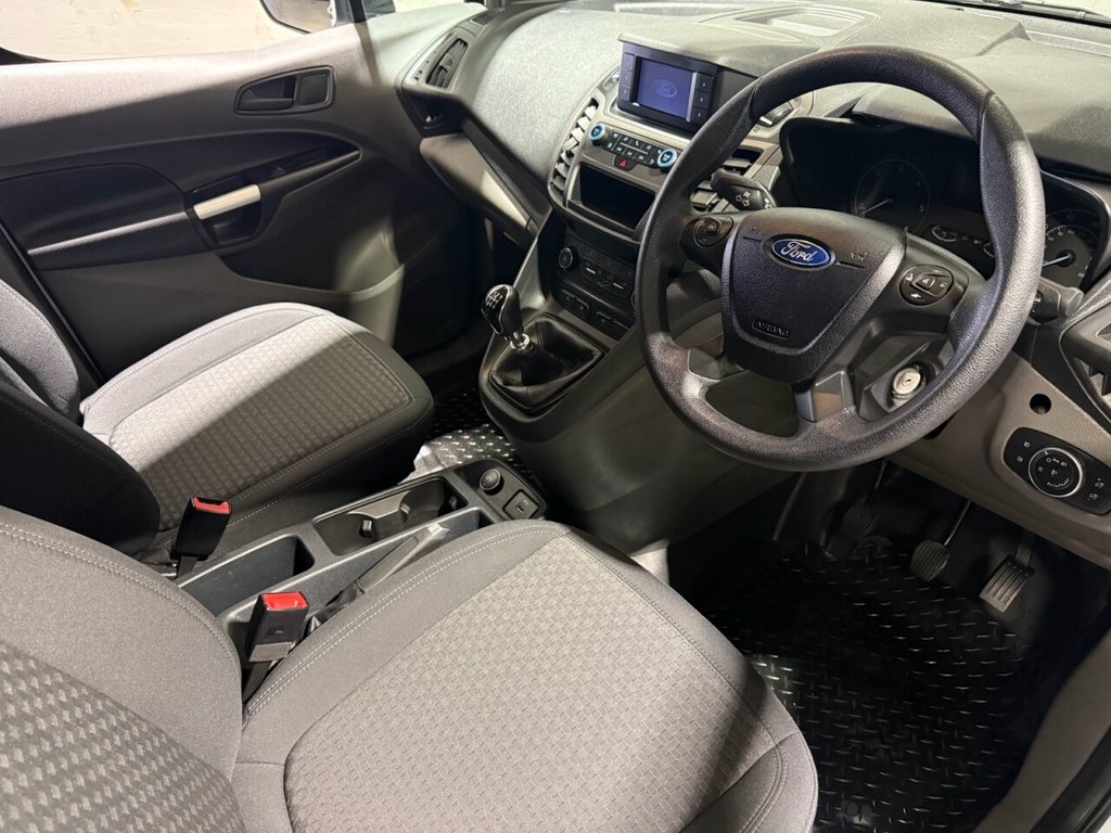 Used Ford Transit Connect 2019 for sale - 77212799: Photo 5