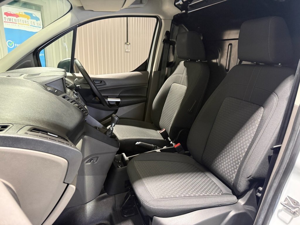 Used Ford Transit Connect 2019 for sale - 77212799: Photo 6