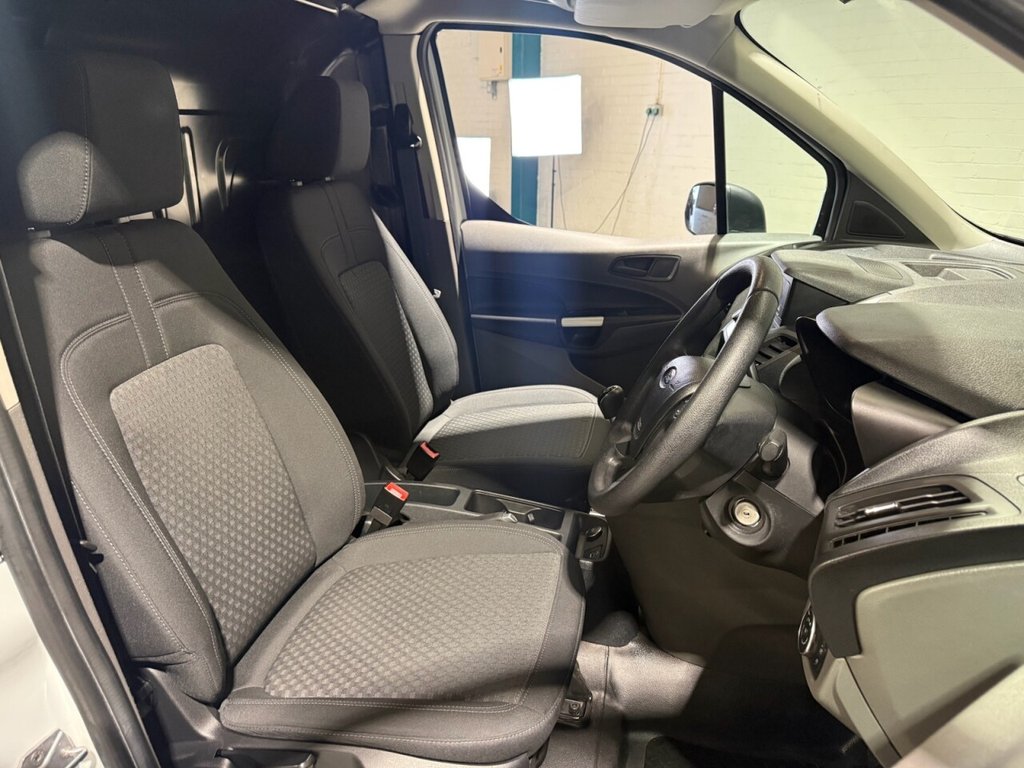 Used Ford Transit Connect 2019 for sale - 77212799: Photo 7