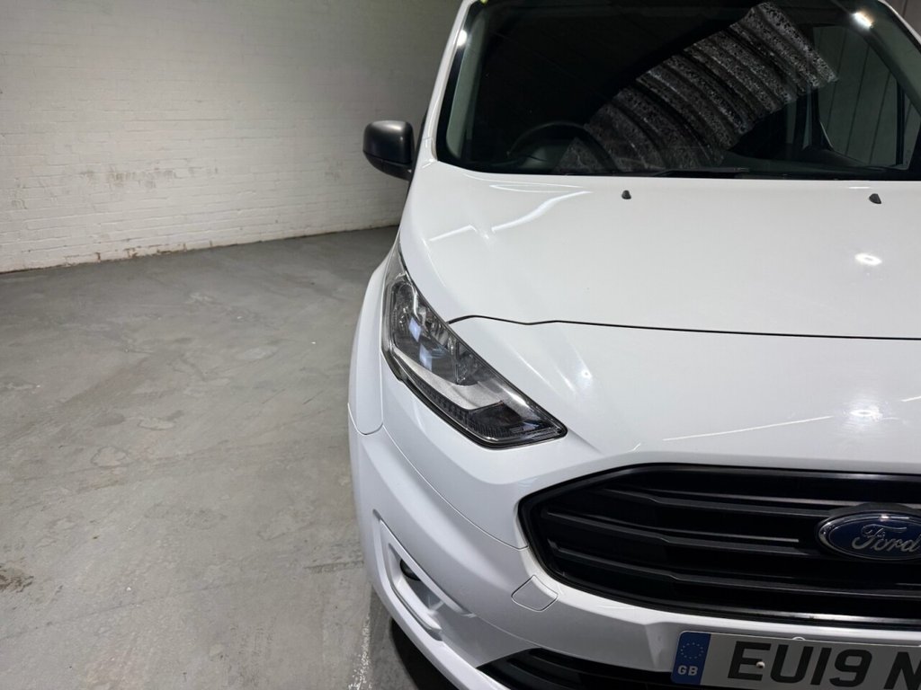 Used Ford Transit Connect 2019 for sale - 77212799: Photo 9