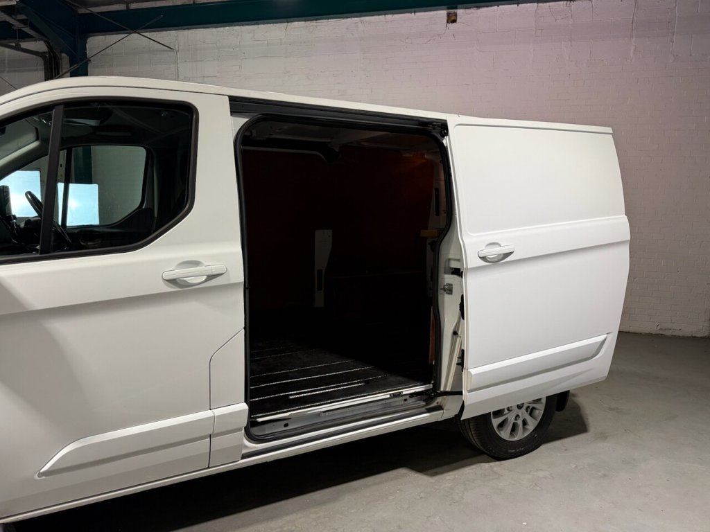 Used Ford Transit Custom 2019 for sale - 76617276: Photo 14