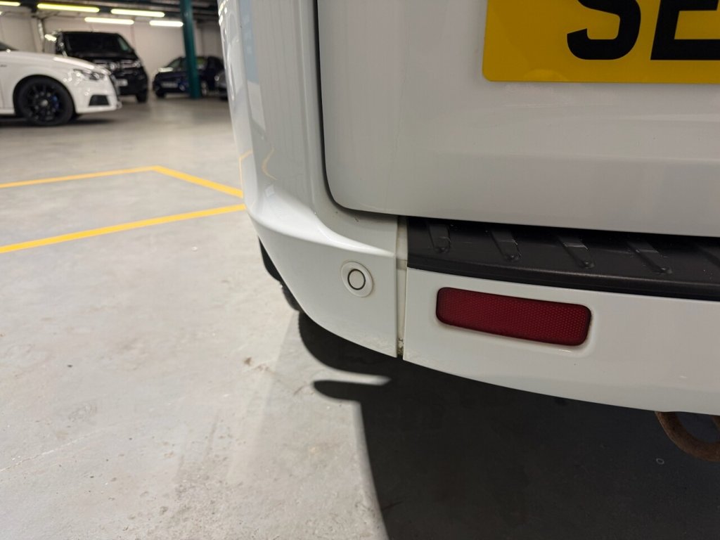 Used Ford Transit Custom 2019 for sale - 76617276: Photo 22