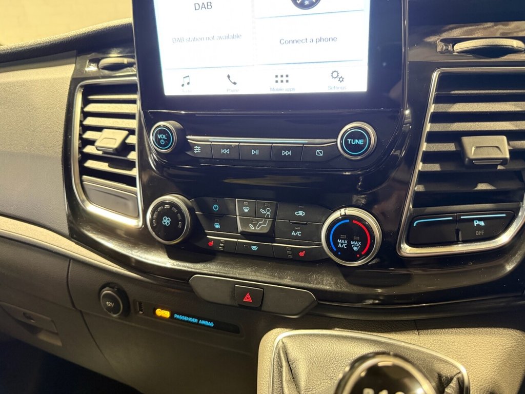 Used Ford Transit Custom 2019 for sale - 76617276: Photo 23