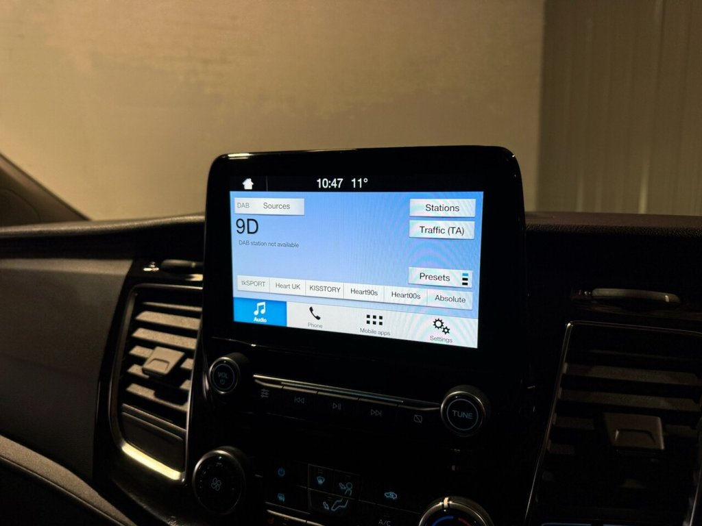 Used Ford Transit Custom 2019 for sale - 76617276: Photo 25