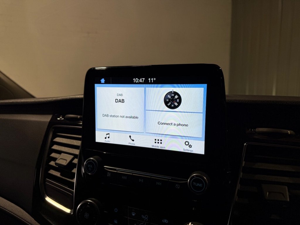 Used Ford Transit Custom 2019 for sale - 76617276: Photo 26