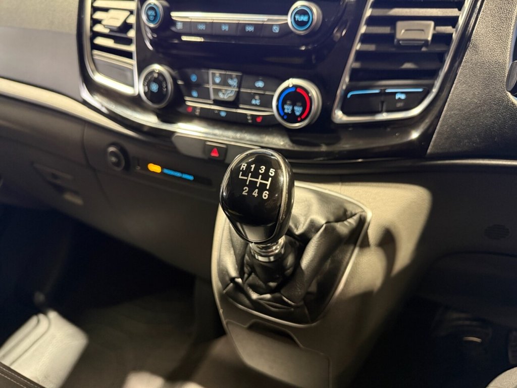 Used Ford Transit Custom 2019 for sale - 76617276: Photo 27