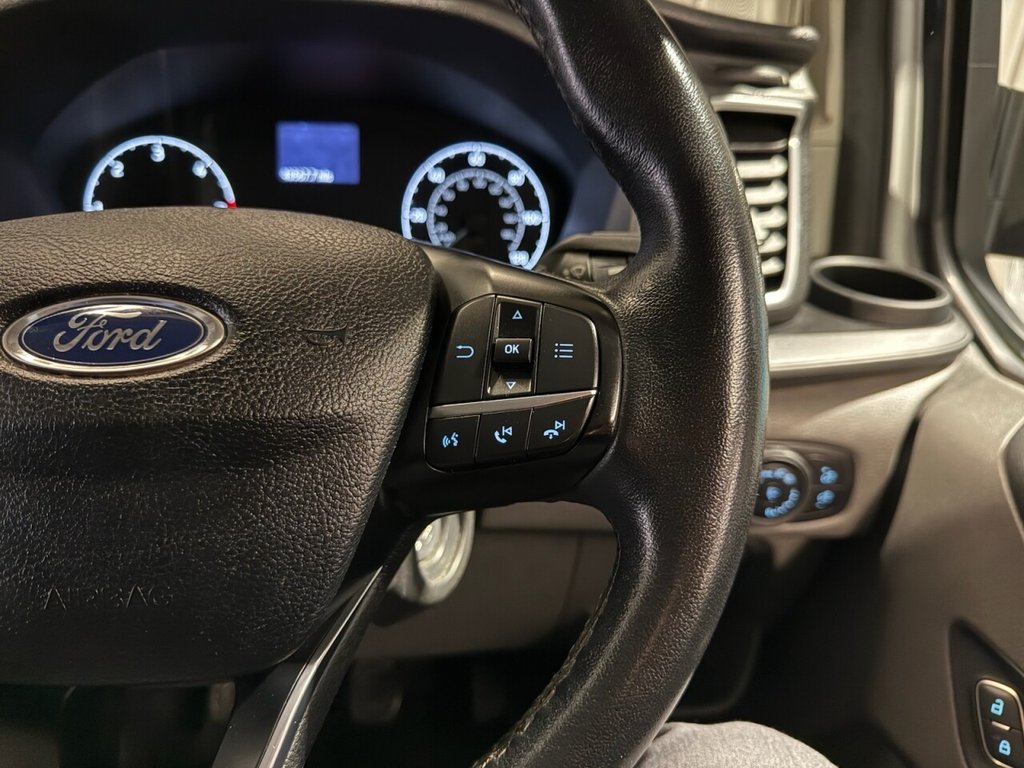 Used Ford Transit Custom 2019 for sale - 76617276: Photo 29
