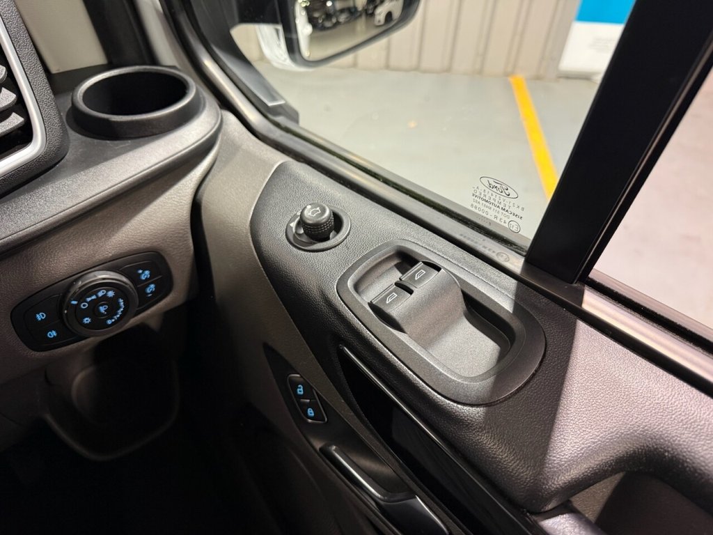 Used Ford Transit Custom 2019 for sale - 76617276: Photo 30