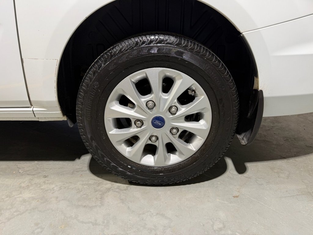 Used Ford Transit Custom 2019 for sale - 76617276: Photo 33