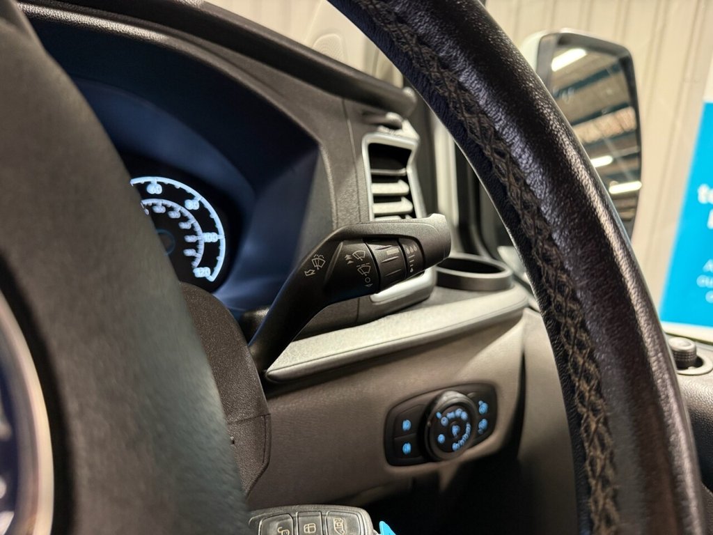 Used Ford Transit Custom 2019 for sale - 76617276: Photo 34