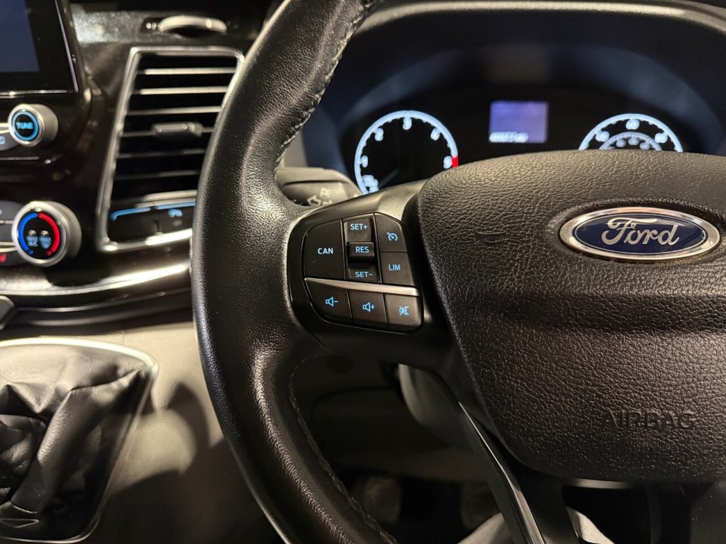 Used Ford Transit Custom 2019 for sale - 76617276: Photo 35