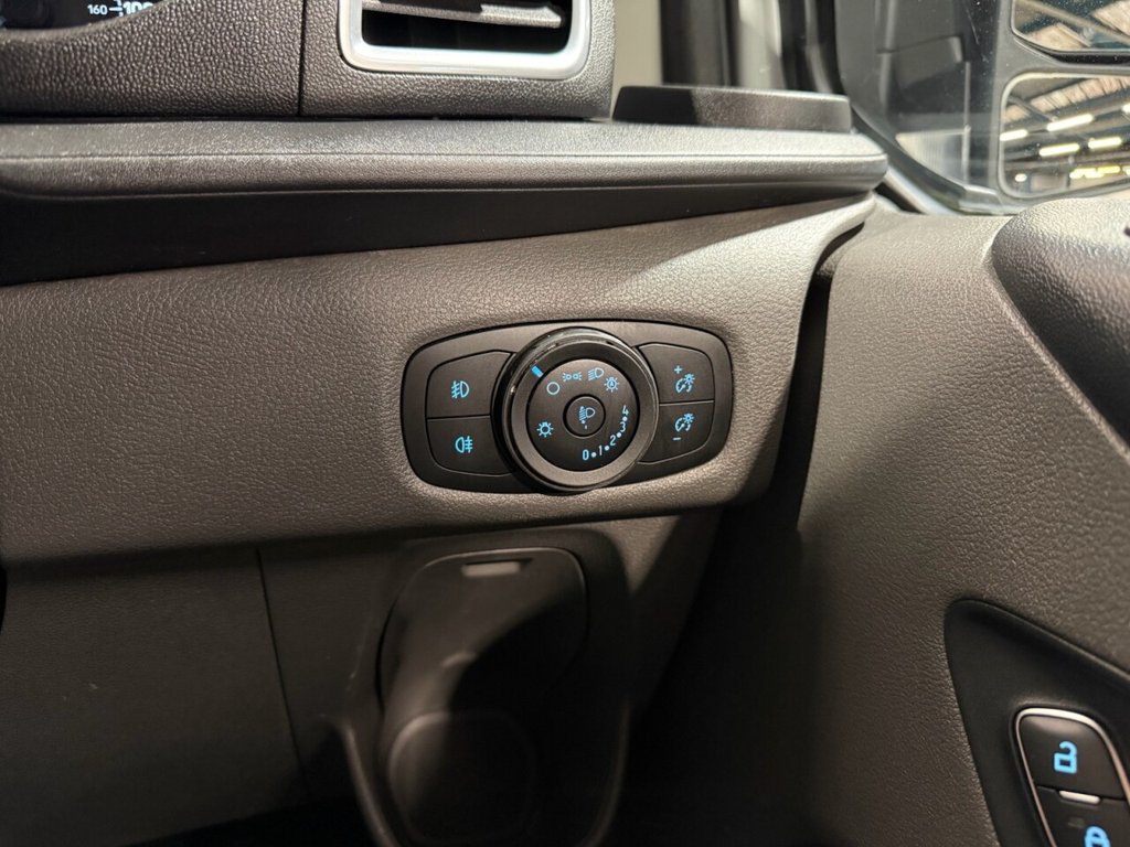 Used Ford Transit Custom 2019 for sale - 76617276: Photo 36