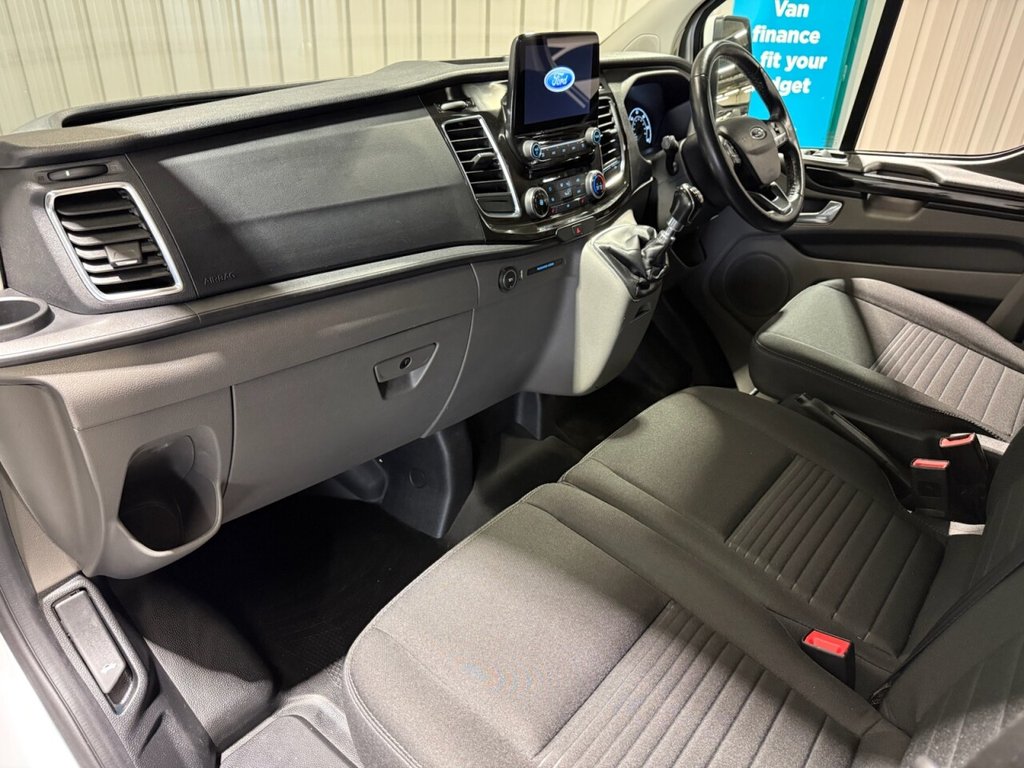 Used Ford Transit Custom 2019 for sale - 76617276: Photo 5