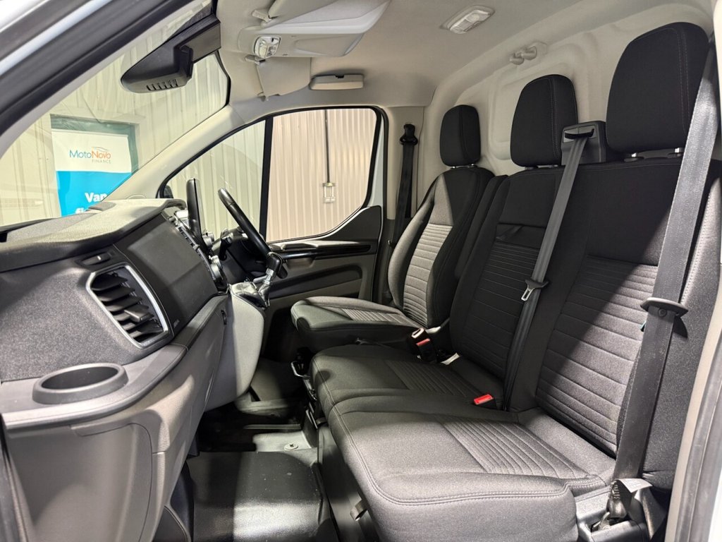 Used Ford Transit Custom 2019 for sale - 76617276: Photo 6