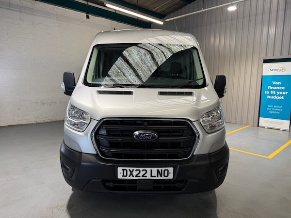 Used Ford Transit 2022 for sale - 75275970: Photo 10