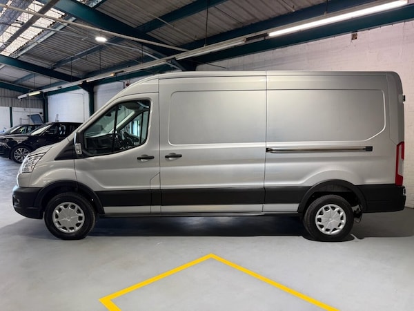 Used Ford Transit 2022 for sale - 75275970: Photo 13