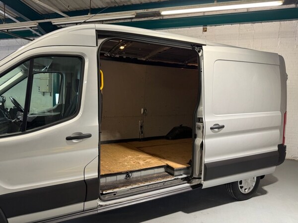 Used Ford Transit 2022 for sale - 75275970: Photo 14