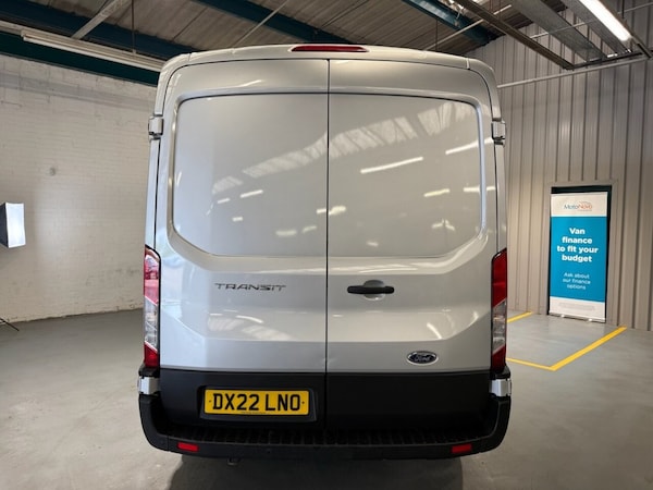 Used Ford Transit 2022 for sale - 75275970: Photo 15