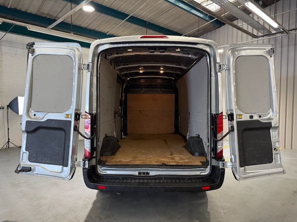 Used Ford Transit 2022 for sale - 75275970: Photo 18