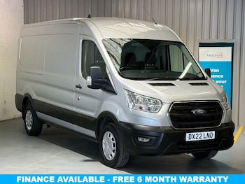 Ford - Transit