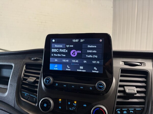 Used Ford Transit 2022 for sale - 75275970: Photo 22