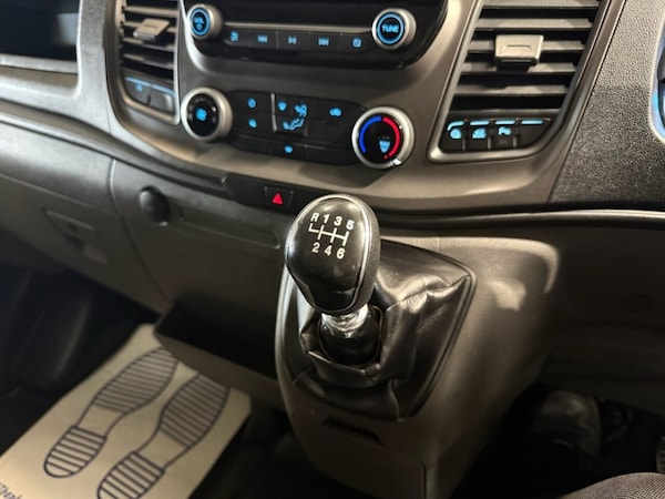 Used Ford Transit 2022 for sale - 75275970: Photo 26