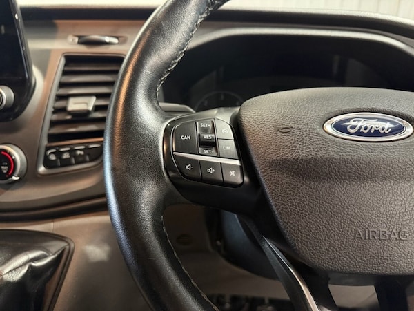 Used Ford Transit 2022 for sale - 75275970: Photo 28