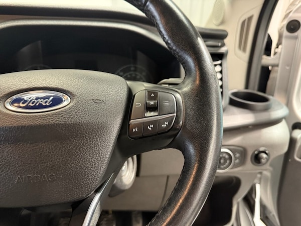 Used Ford Transit 2022 for sale - 75275970: Photo 30