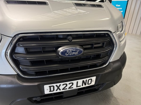 Used Ford Transit 2022 for sale - 75275970: Photo 31