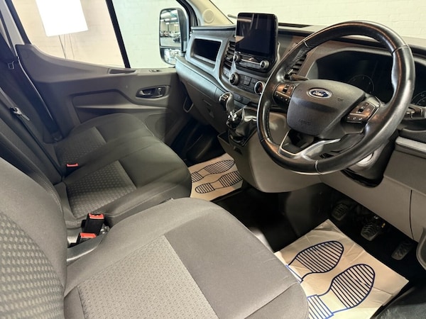 Used Ford Transit 2022 for sale - 75275970: Photo 3
