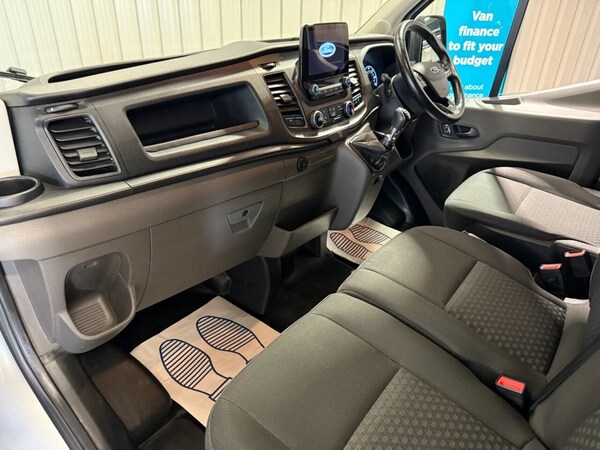 Used Ford Transit 2022 for sale - 75275970: Photo 5