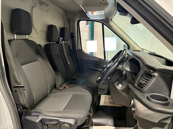 Used Ford Transit 2022 for sale - 75275970: Photo 6