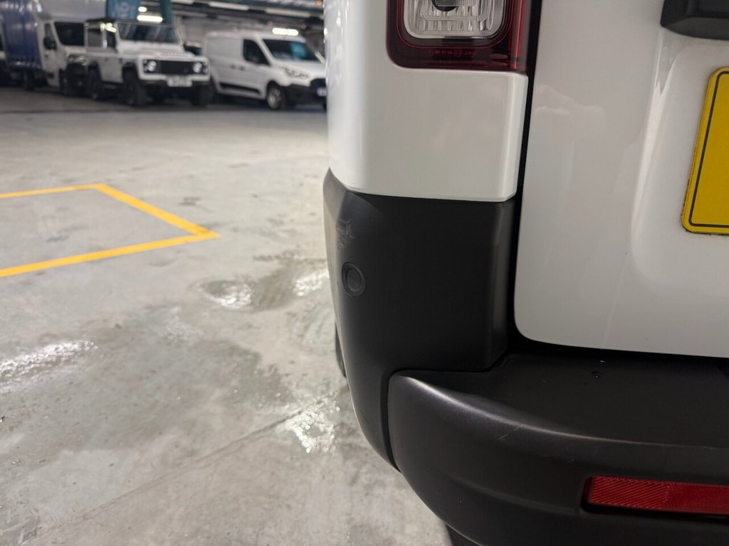 Used Renault Trafic 2023 for sale - 77507237: Photo 21