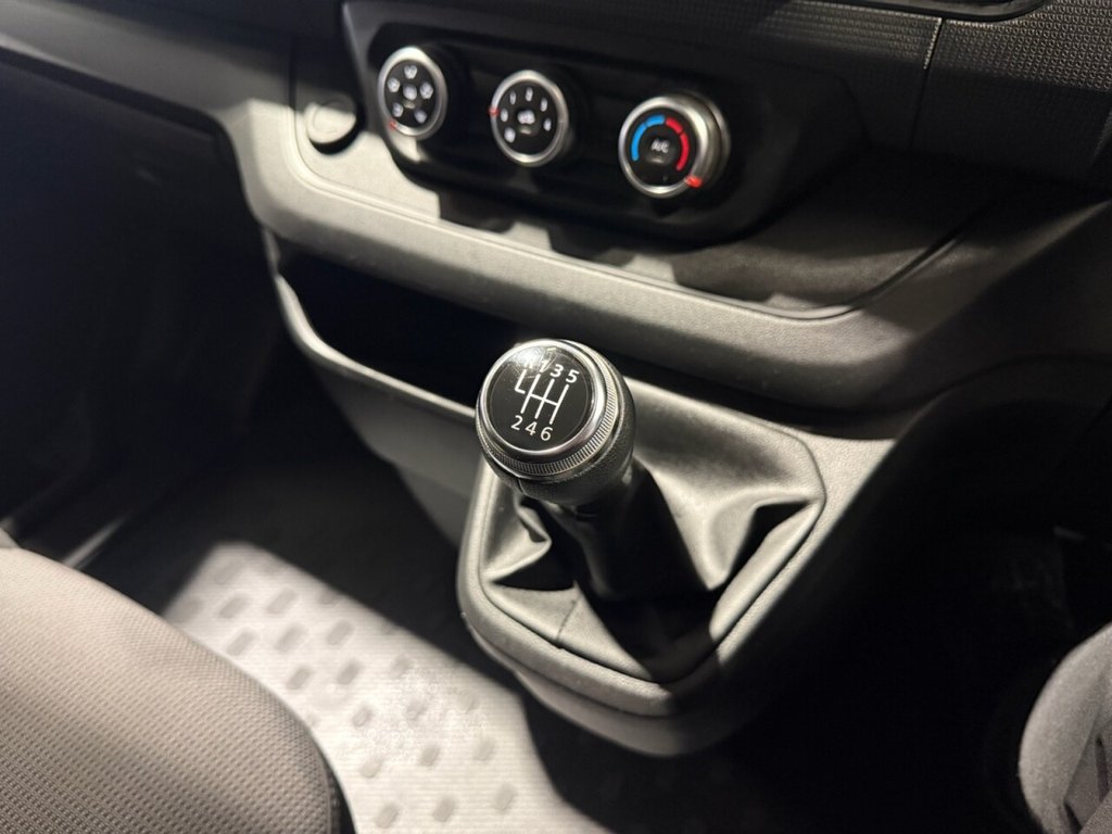 Used Renault Trafic 2023 for sale - 77507237: Photo 22