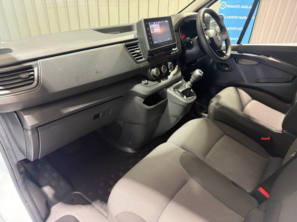 Used Renault Trafic 2023 for sale - 77507237: Photo 5