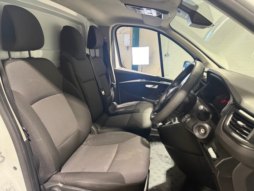 Used Renault Trafic 2023 for sale - 77507237: Photo 6