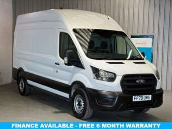 Used Ford Transit 2021 for sale - 73979174: Photo