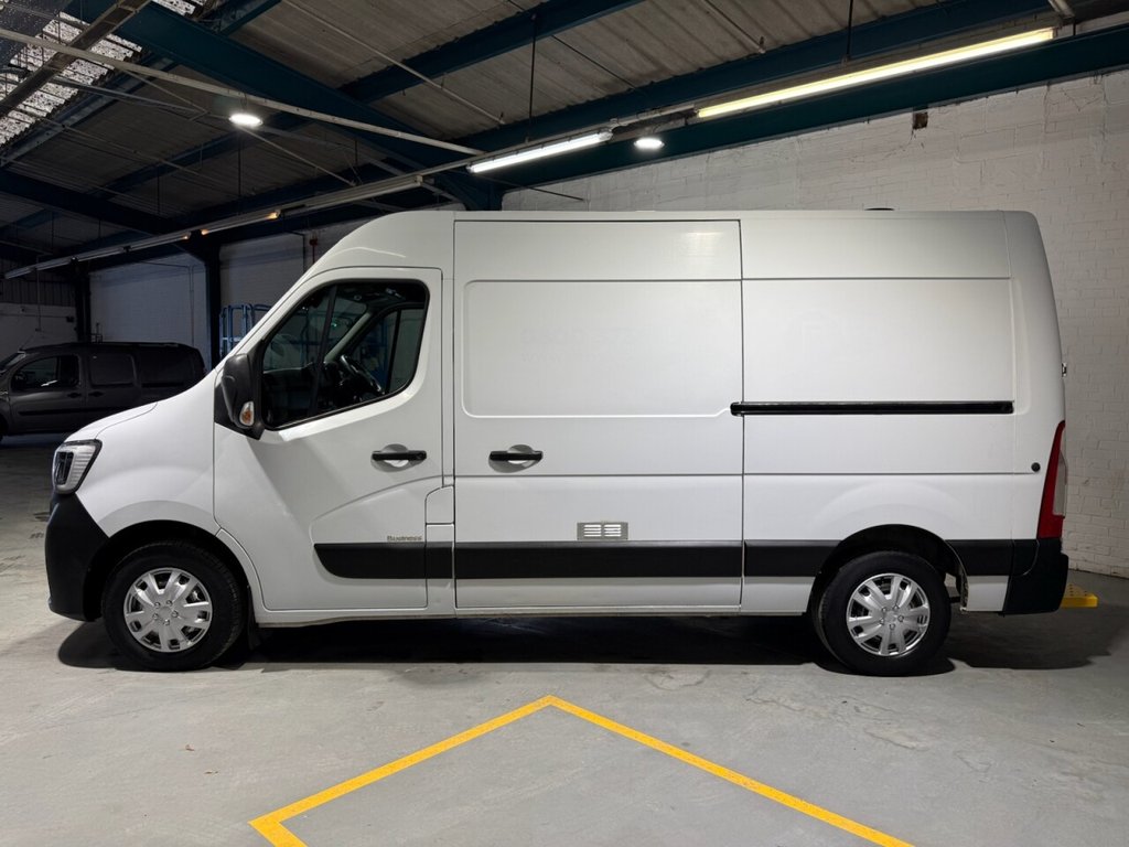 Used Renault Master 2020 for sale - 77302762: Photo 11