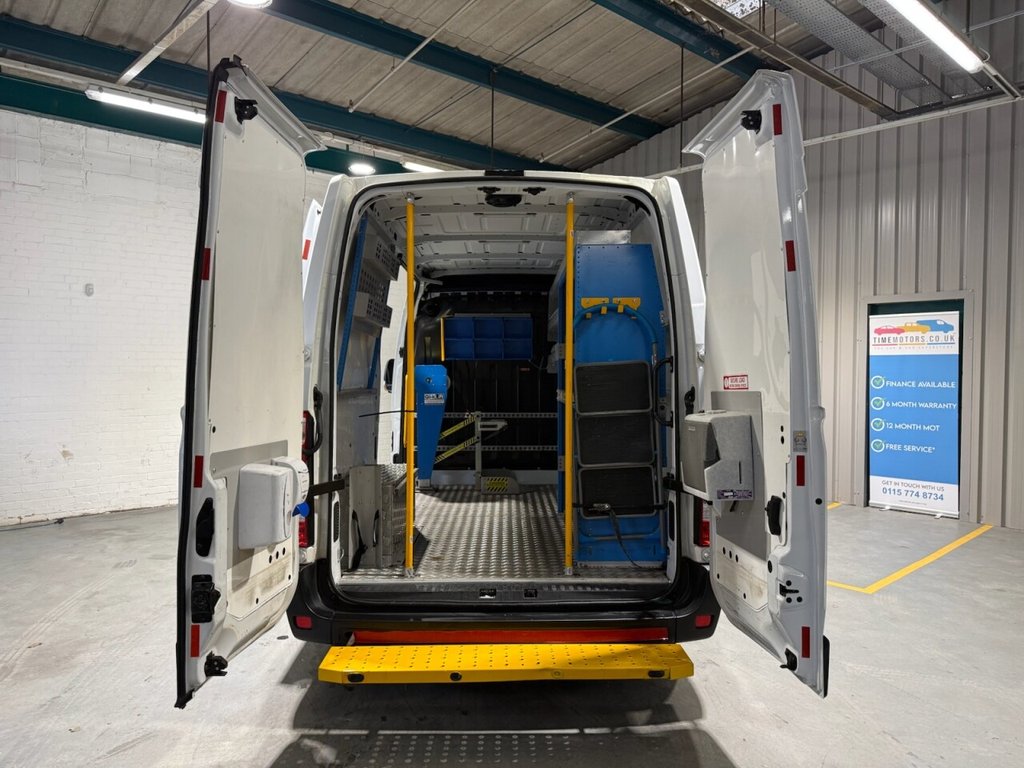 Used Renault Master 2020 for sale - 77302762: Photo 17