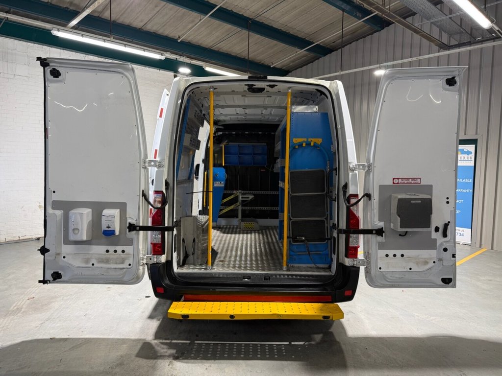 Used Renault Master 2020 for sale - 77302762: Photo 18