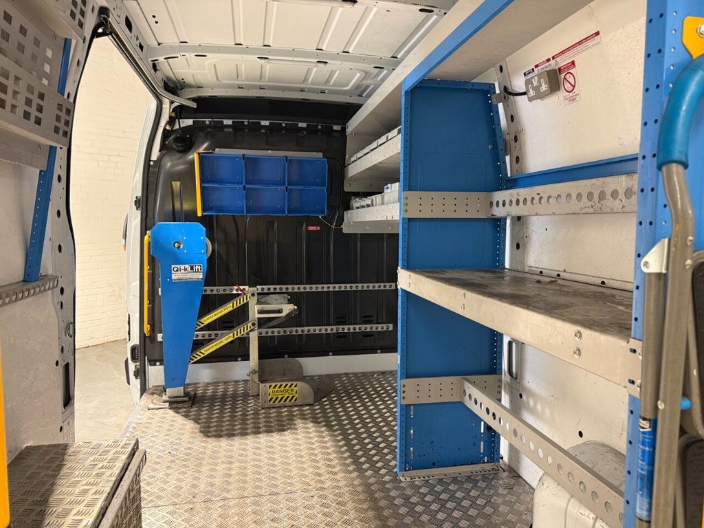 Used Renault Master 2020 for sale - 77302762: Photo 19