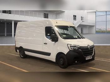 Used Renault Master 2020 for sale - 77302762: Photo