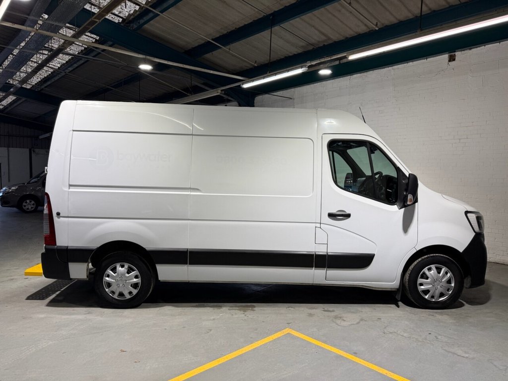 Used Renault Master 2020 for sale - 77302762: Photo 21
