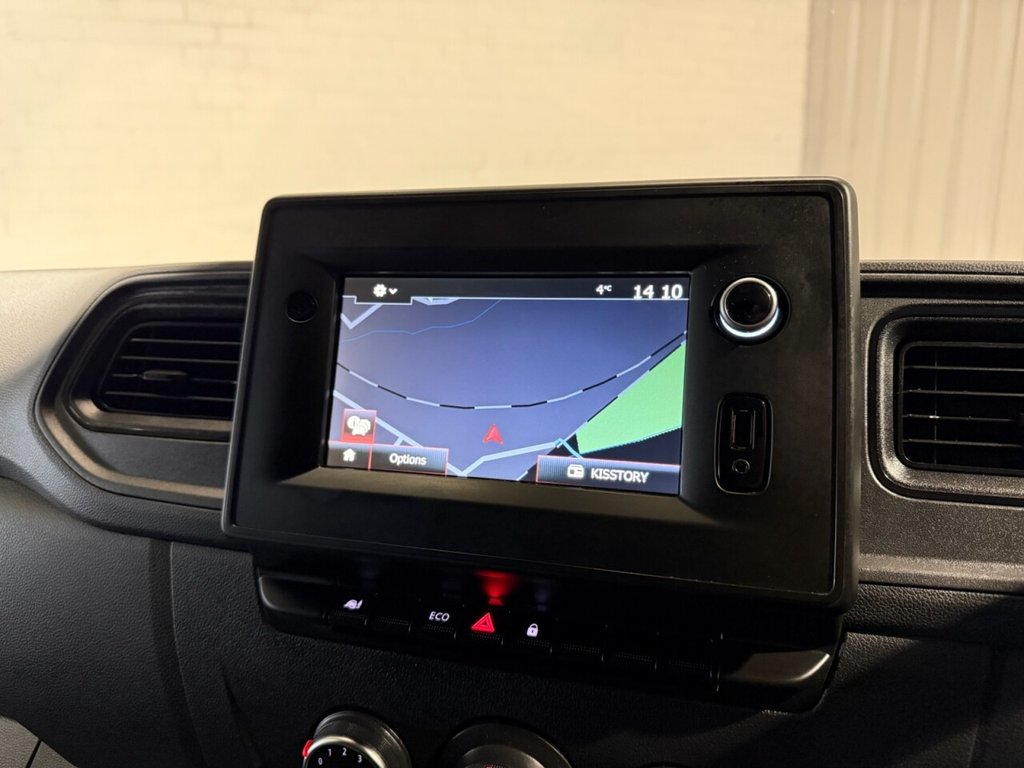 Used Renault Master 2020 for sale - 77302762: Photo 23