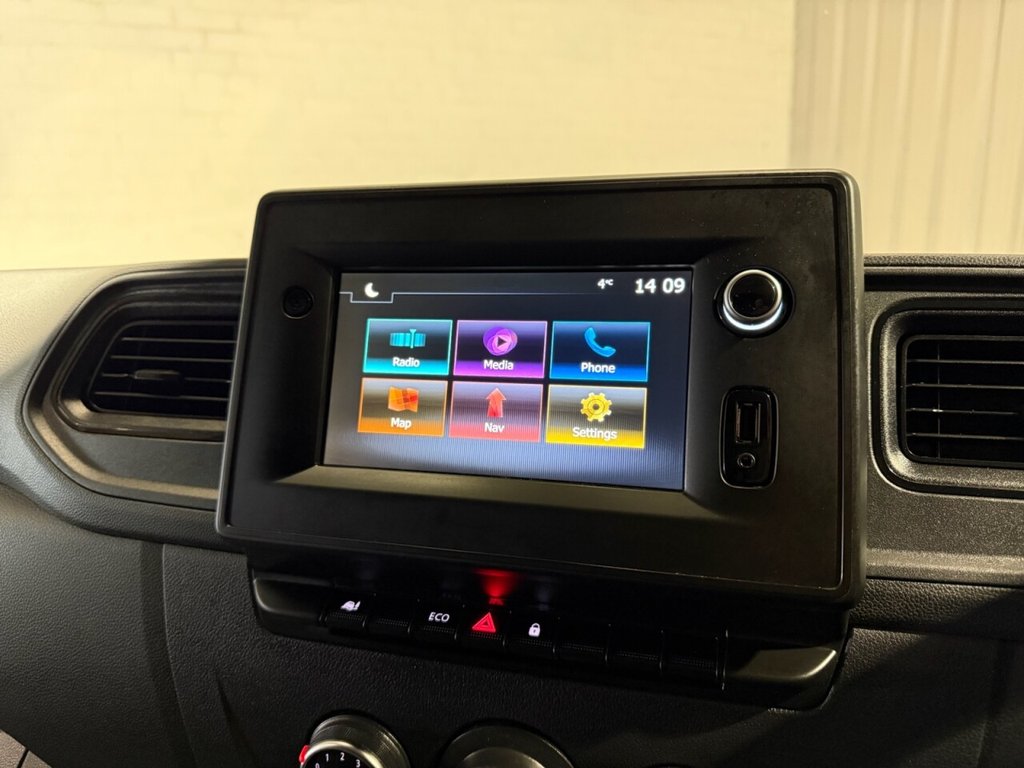 Used Renault Master 2020 for sale - 77302762: Photo 25