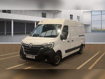 Used Renault Master 2020 for sale - 77302762: Photo